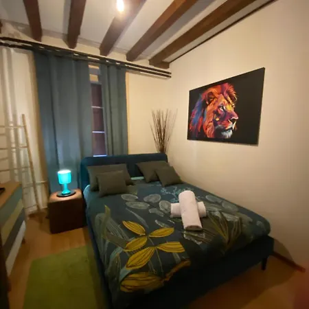 Montreux Centre Magnifique Appartement Avec Terrasse Exterior photo