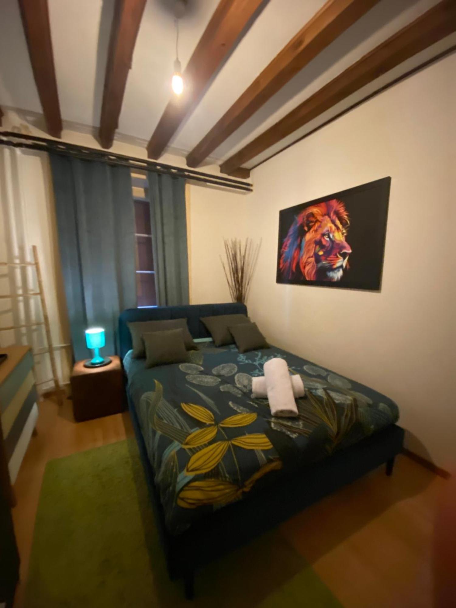 Apartment Centre Magnifique Avec Terrasse Montreux